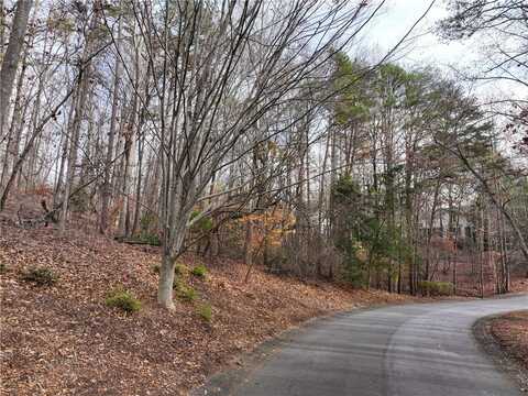 Lot 1 Santee Trail, Clemson, SC 29631