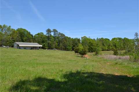 00 Reece Haynie Road, Iva, SC 29655