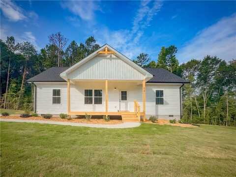 319 Doyle Street, Westminster, SC 29693