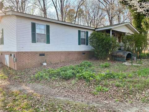 152 Troy Road, Abbeville, SC 29620