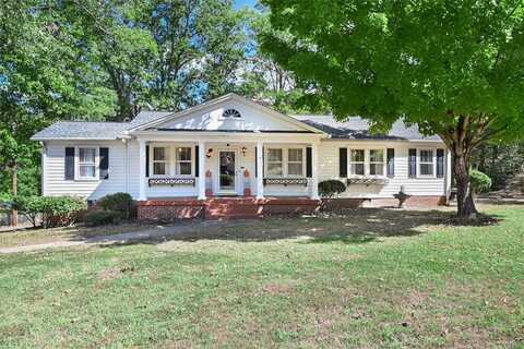 102 Guthrie Avenue, Belton, SC 29627