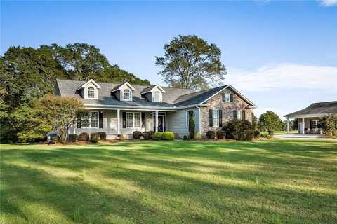 1050 Stringer Road, Belton, SC 29627