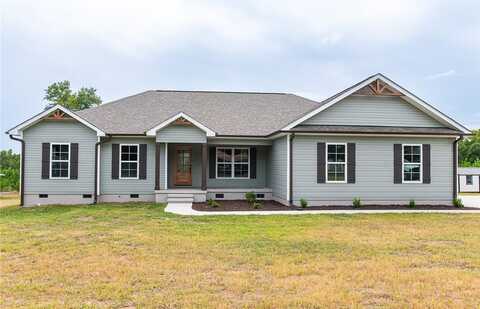 310 Calhoun Road, Belton, SC 29627