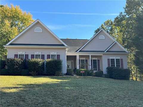 140 Steppingstone Way, Central, SC 29630