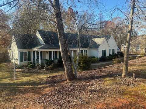 148 Jefferson Road, West Union, SC 29696