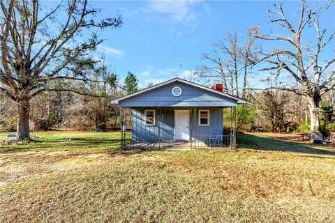 109 Wilton E. Hall Road, Starr, SC 29684