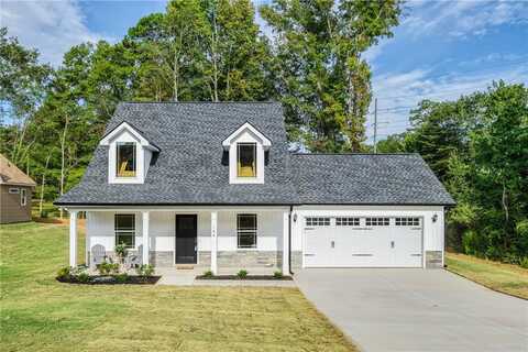 180 Hunter Drive, Belton, SC 29627