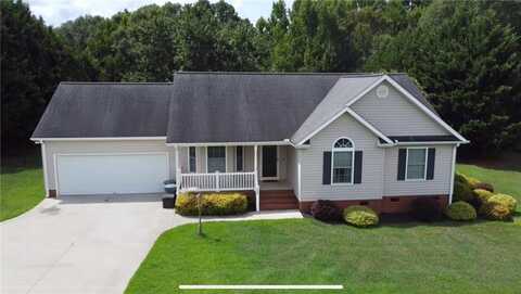 105 Toliver Lane, Anderson, SC 29626