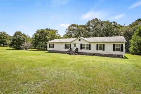 1134 Wilton E Hall Road, Starr, SC 29684