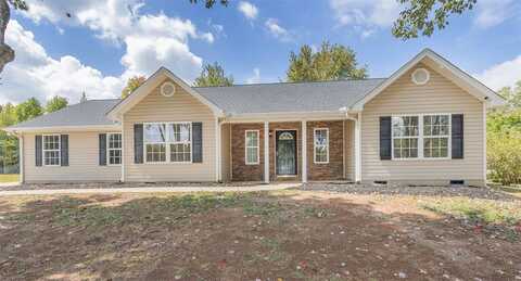 1015 Blumefield Road, Anderson, SC 29625