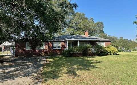 201 Park Drive, Iva, SC 29655