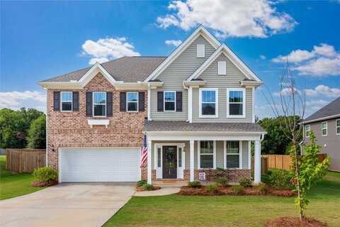 749 Oak Hill Lane, Belton, SC 29627