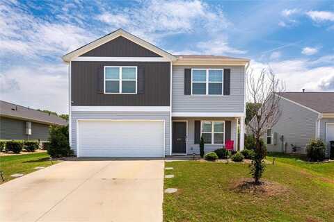 422 Reflection Drive, Anderson, SC 29625