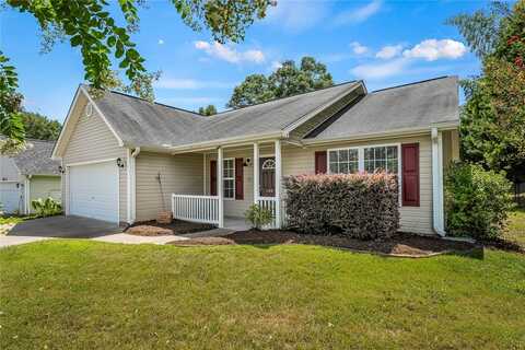 104 Palm Branch Way, Anderson, SC 29621