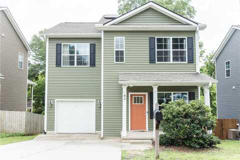 92 E Church Street, Greer, SC 29651