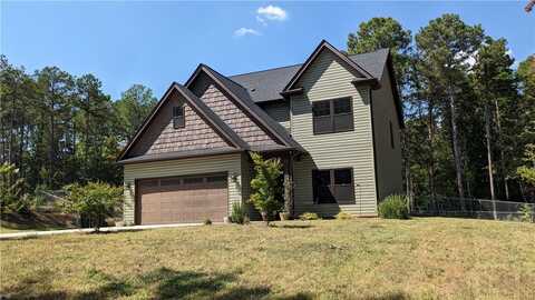 1015 Embassy Drive, Anderson, SC 29625