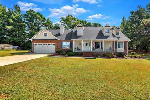 103 Cheri Circle, Pelzer, SC 29669