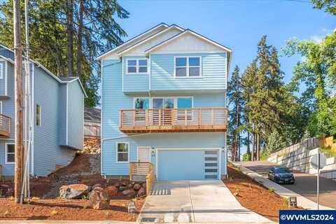 679 Idylwood Dr SE, Salem, OR 97302