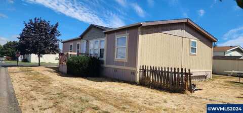 911 York (#82) St, Aumsville, OR 97325