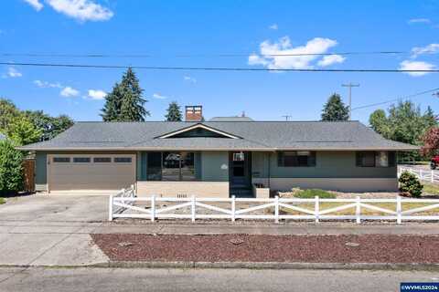 481 E Isabella St, Lebanon, OR 97355