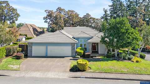 4876 Southampton Dr SE, Salem, OR 97302