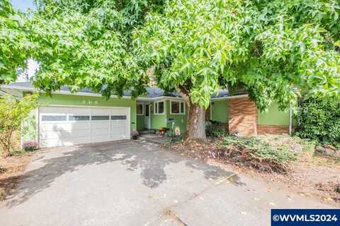 265 Berry St, Lebanon, OR 97355