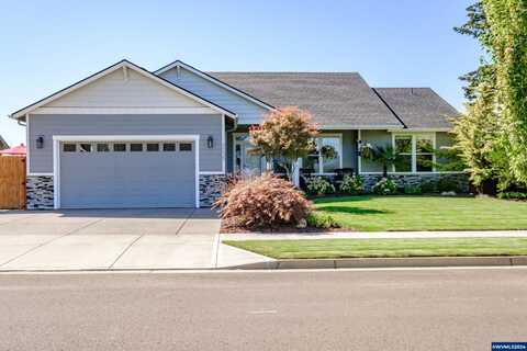 2235 Deer Av, Stayton, OR 97383