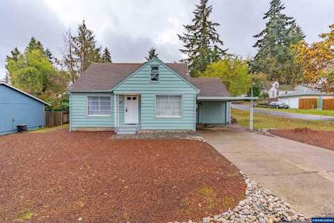 482 Madrona Av SE, Salem, OR 97302