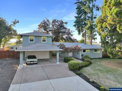 85526 Jasper Park Rd, Pleasanthill, OR 97455