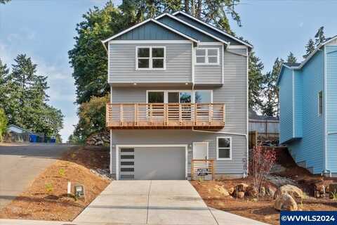 657 Idylwood Dr SE, Salem, OR 97302