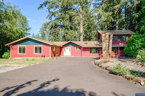 33997 Totem Pole Rd, Lebanon, OR 97355