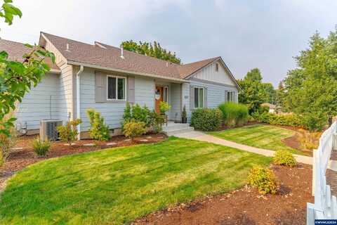 4321 Liberty Rd S, Salem, OR 97302