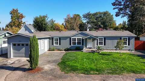 2056 Childs Av NE, Salem, OR 97301