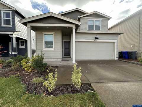 4714 Gray Av NE, Salem, OR 97301