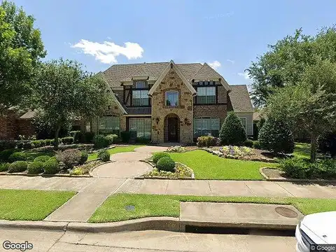 Saint James, GARLAND, TX 75043