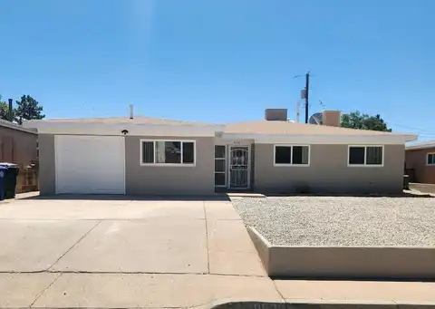 Towner, ALBUQUERQUE, NM 87112