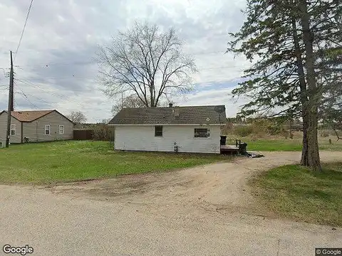 1St, CASS LAKE, MN 56633