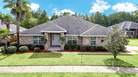 Heather Glen, MIDDLEBURG, FL 32068