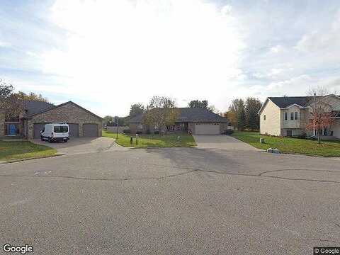 Sun, SAINT CLOUD, MN 56301