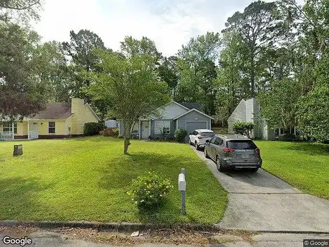 White Hawthorne, SAVANNAH, GA 31419