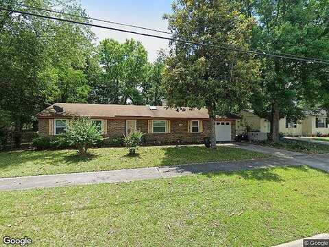 Sharbeth, JACKSONVILLE, FL 32210