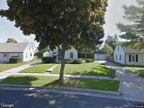 Montrose, MILWAUKEE, WI 53219