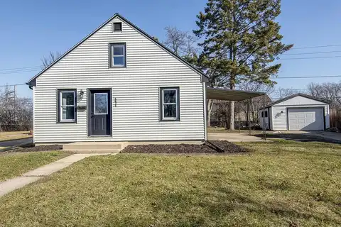 Montrose, MILWAUKEE, WI 53219