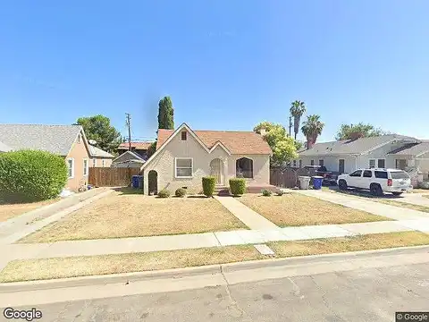 Alhambra, FRESNO, CA 93728