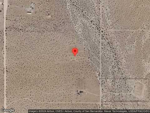 Melville, LUCERNE VALLEY, CA 92356