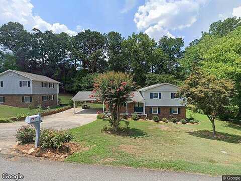 Glendale, MARIETTA, GA 30066