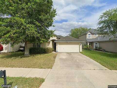 Cross Creek, GREEN COVE SPRINGS, FL 32043