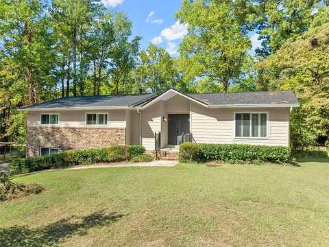 Hedgerow, MARIETTA, GA 30066