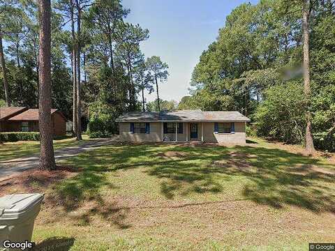 Evergreen, DOUGLAS, GA 31533