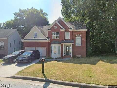 Stonebridge, LITHONIA, GA 30058